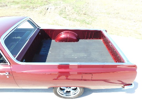 1964 Chevrolet El Camino image 33