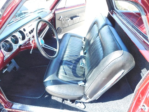 1964 Chevrolet El Camino image 85