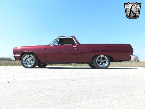 1964 Chevrolet El Camino image 8