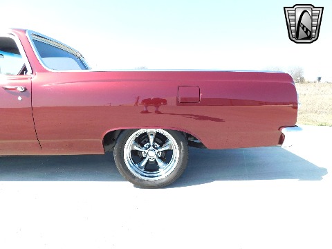 1964 Chevrolet El Camino image 34