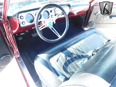 1964 Chevrolet El Camino image 86