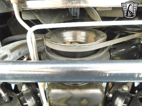 1964 Chevrolet El Camino image 112