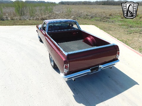 1964 Chevrolet El Camino image 9