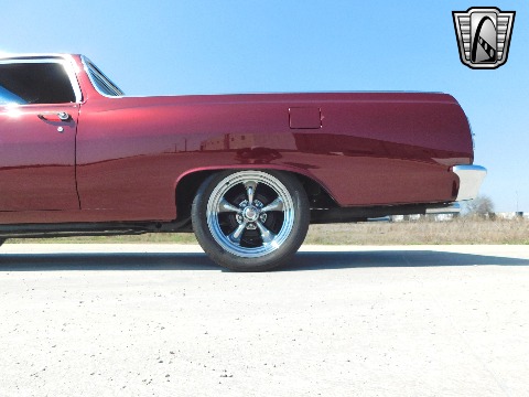 1964 Chevrolet El Camino image 35