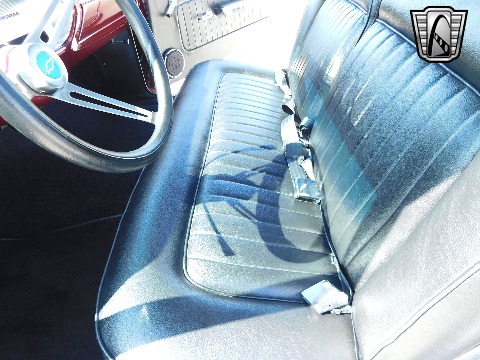 1964 Chevrolet El Camino image 87