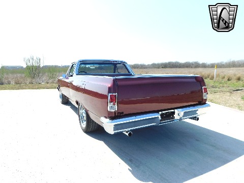 1964 Chevrolet El Camino image 10