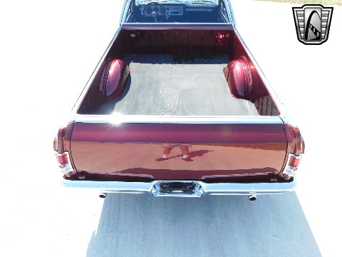 1964 Chevrolet El Camino image 36