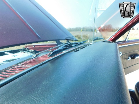 1964 Chevrolet El Camino image 88