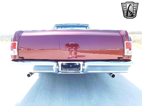 1964 Chevrolet El Camino image 37