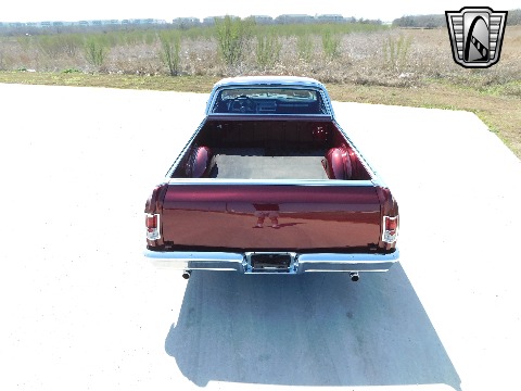 1964 Chevrolet El Camino image 12