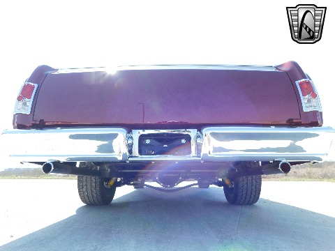 1964 Chevrolet El Camino image 38