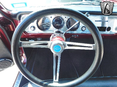 1964 Chevrolet El Camino image 90