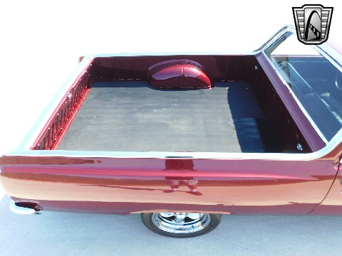 1964 Chevrolet El Camino image 39