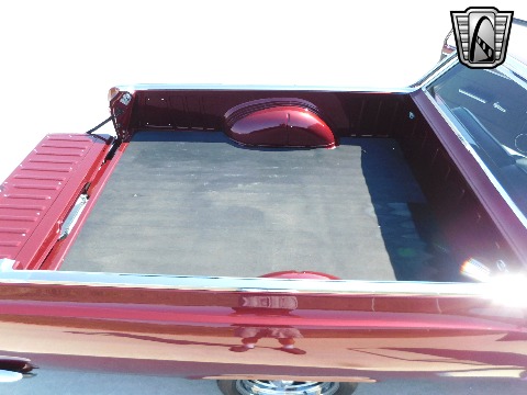 1964 Chevrolet El Camino image 65