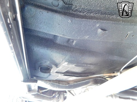 1964 Chevrolet El Camino image 117