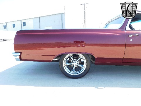 1964 Chevrolet El Camino image 40