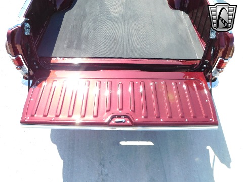 1964 Chevrolet El Camino image 66