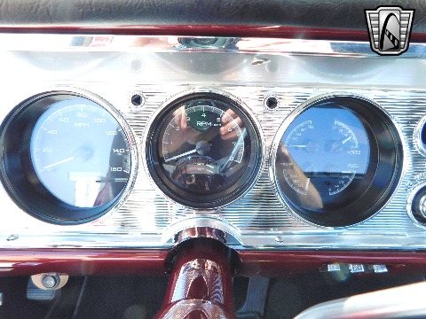 1964 Chevrolet El Camino image 92