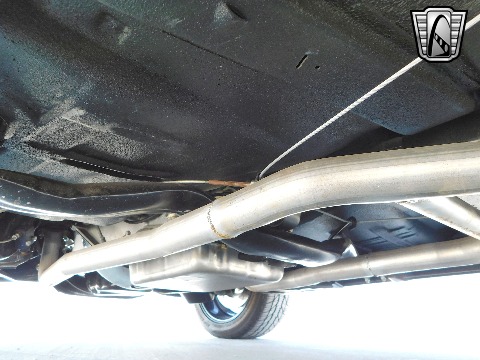 1964 Chevrolet El Camino image 118