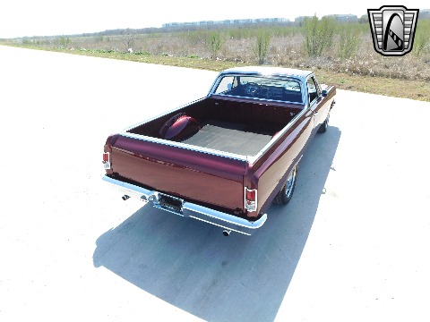 1964 Chevrolet El Camino image 15