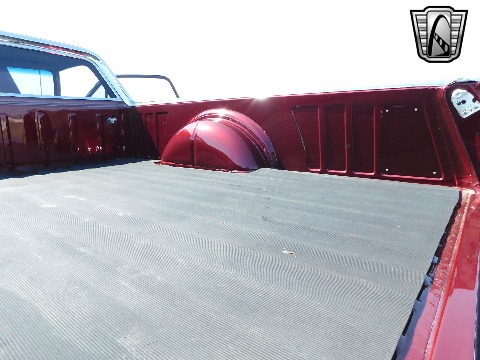 1964 Chevrolet El Camino image 67