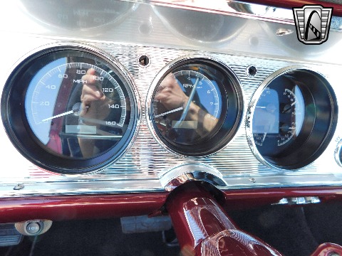 1964 Chevrolet El Camino image 93