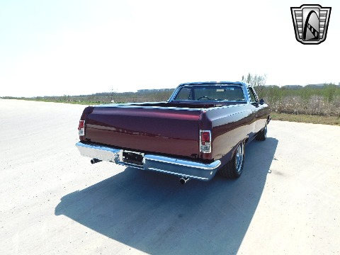 1964 Chevrolet El Camino image 16