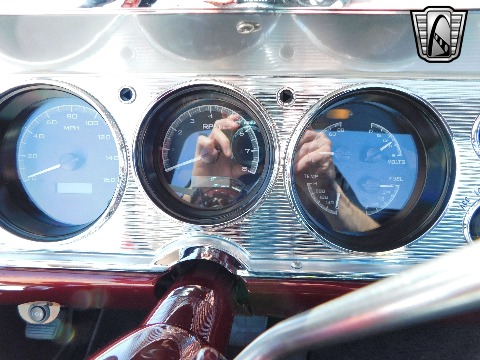 1964 Chevrolet El Camino image 94