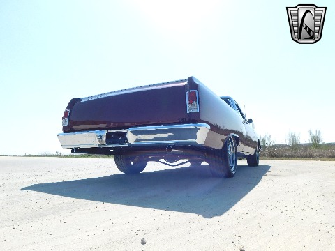 1964 Chevrolet El Camino image 17