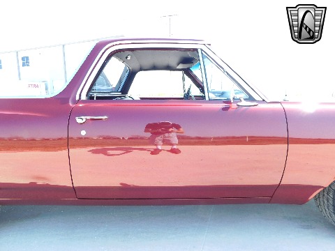 1964 Chevrolet El Camino image 43