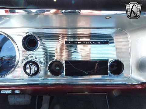 1964 Chevrolet El Camino image 95