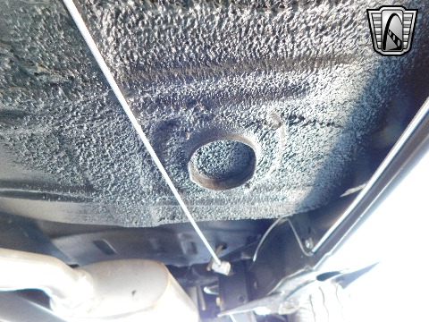 1964 Chevrolet El Camino image 121