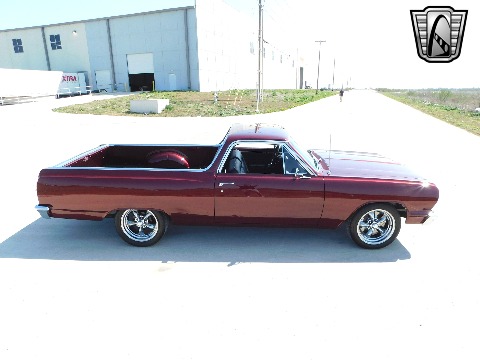 1964 Chevrolet El Camino image 18