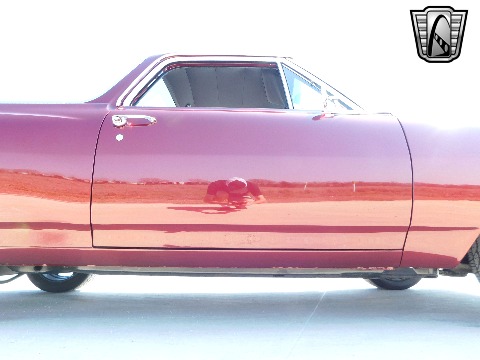 1964 Chevrolet El Camino image 44