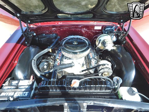 1964 Chevrolet El Camino image 70