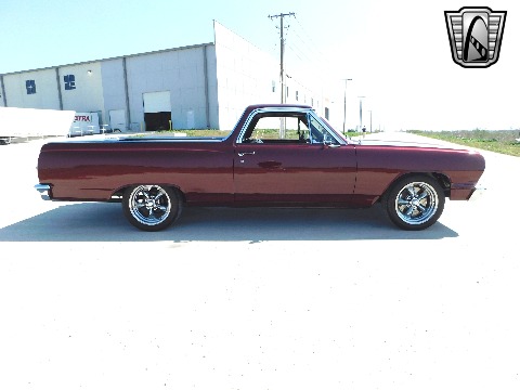 1964 Chevrolet El Camino image 19