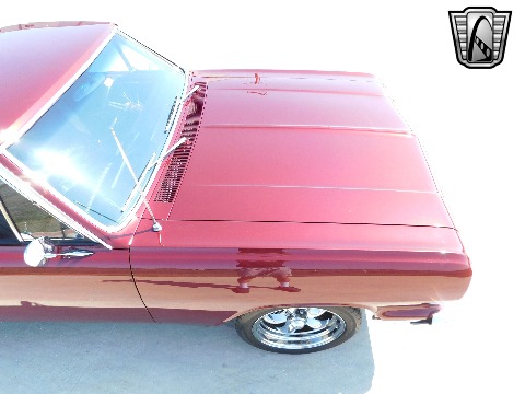 1964 Chevrolet El Camino image 45