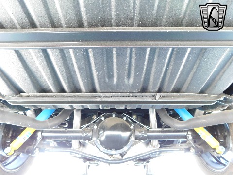 1964 Chevrolet El Camino image 123