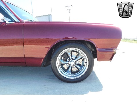 1964 Chevrolet El Camino image 46