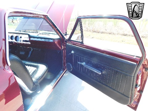 1964 Chevrolet El Camino image 98