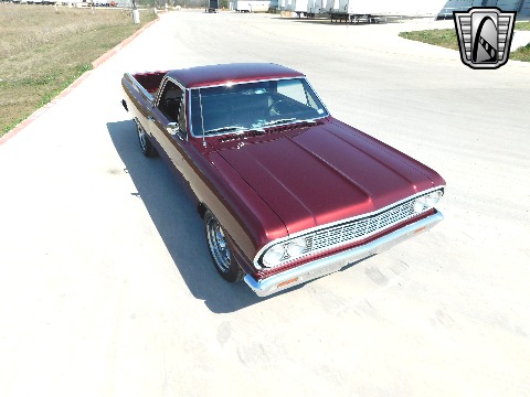 1964 Chevrolet El Camino image 21