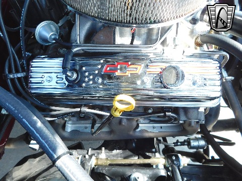 1964 Chevrolet El Camino image 73