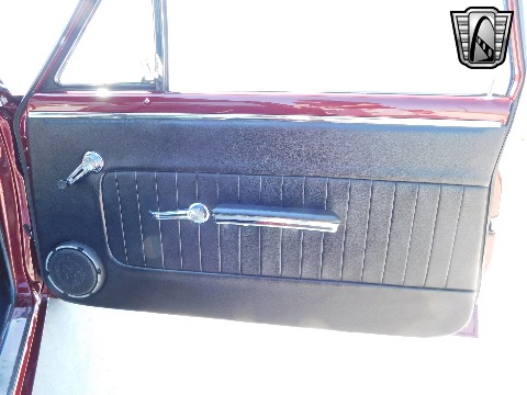 1964 Chevrolet El Camino image 99