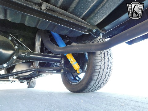 1964 Chevrolet El Camino image 125