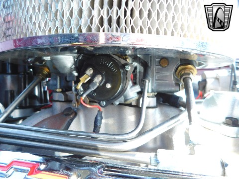 1964 Chevrolet El Camino image 74