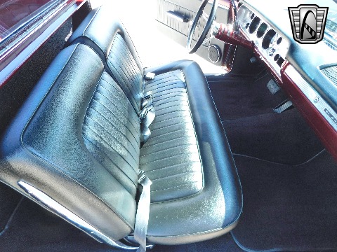 1964 Chevrolet El Camino image 100