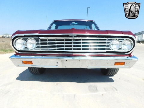 1964 Chevrolet El Camino image 49