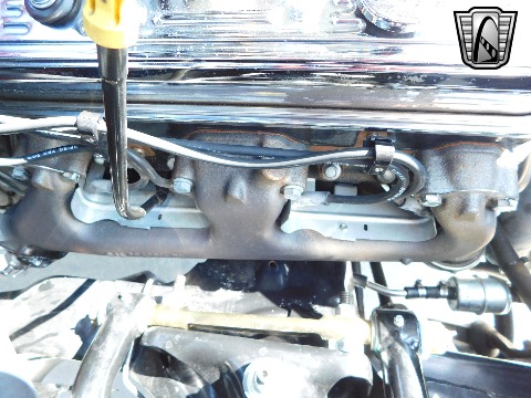 1964 Chevrolet El Camino image 75