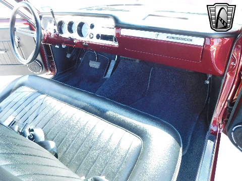 1964 Chevrolet El Camino image 101