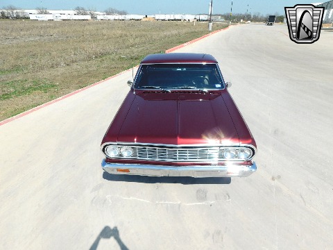 1964 Chevrolet El Camino image 24
